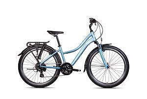 Biciclete MTB COMFORT